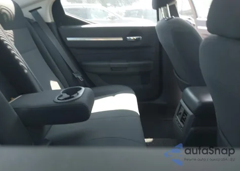 2009 Dodge Charger Sxt from USA, damaged, VIN 2B3KA33V99H552931